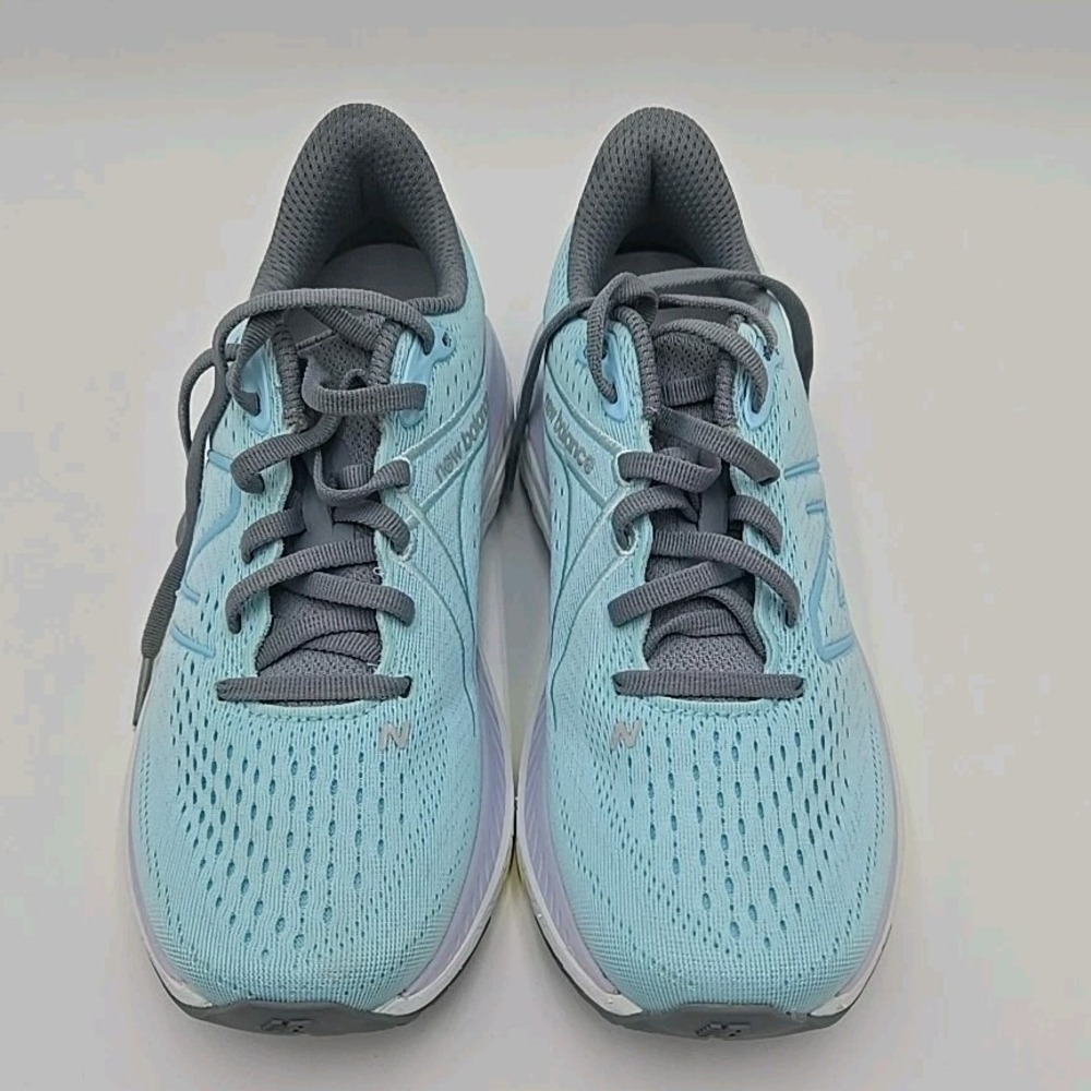 New Balance Fresh Foam X 860v13 Women's Size 6 Running Shoes Blue New worn Box - Picture 6 of 8
